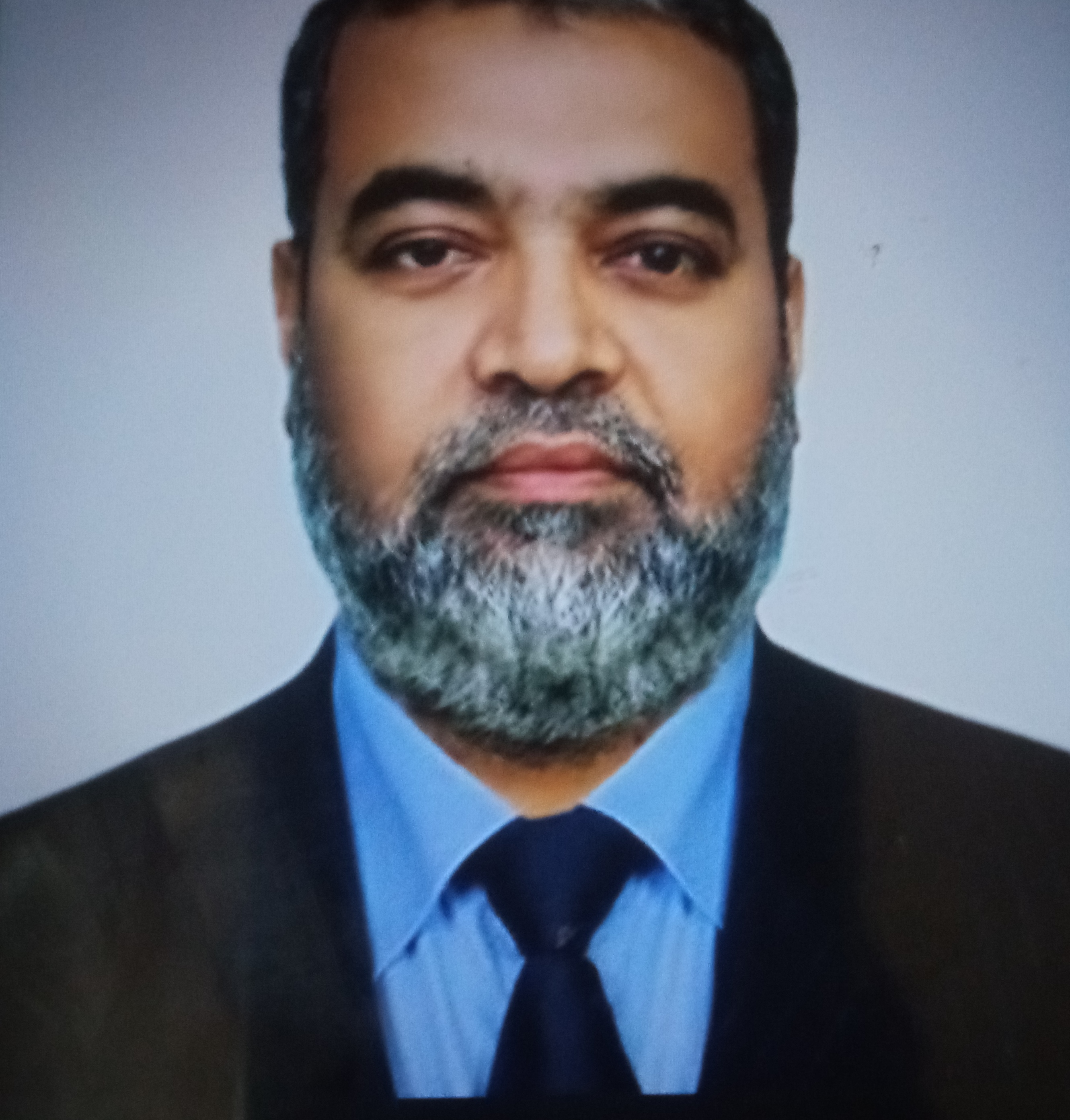 ABDUS SUKKUR